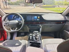 Voyah RC-6 1.5T CVT 24Flagship Version - фото 6