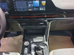 Voyah RC-6 1.5T CVT 24Flagship Version - фото 7