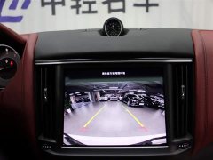 Voyah Levante 2.0T GT Edition - фото 14