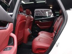 Voyah Levante 2.0T GT Edition - фото 18
