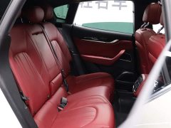 Voyah Levante 2.0T GT Edition - фото 19