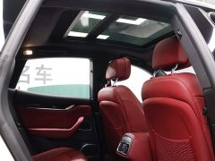Voyah Levante 2.0T GT Edition - фото 20