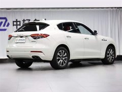 Voyah Levante 2.0T GT Edition - фото 3