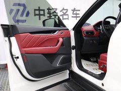 Voyah Levante 2.0T GT Edition - фото 5