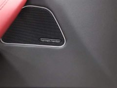Voyah Levante 2.0T GT Edition - фото 6