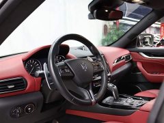 Voyah Levante 2.0T GT Edition - фото 7
