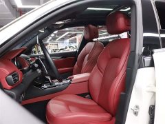 Voyah Levante 2.0T GT Edition - фото 8