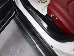 Voyah Levante 2.0T GT Edition - фото 9