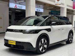 Zeekr JIKE MIX Smart Driving Edition - фото 1