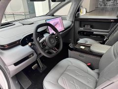 Zeekr JIKE MIX Smart Driving Edition - фото 10