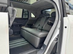 Zeekr JIKE MIX Smart Driving Edition - фото 11