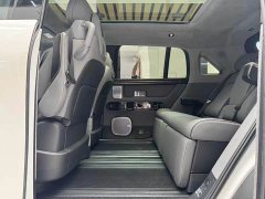 Zeekr JIKE MIX Smart Driving Edition - фото 12