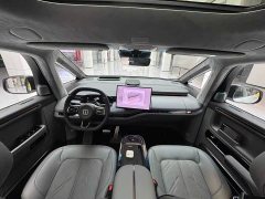 Zeekr JIKE MIX Smart Driving Edition - фото 13