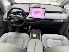 Zeekr JIKE MIX Smart Driving Edition - фото 14