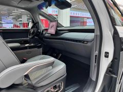 Zeekr JIKE MIX Smart Driving Edition - фото 15