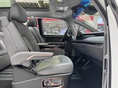 Zeekr JIKE MIX Smart Driving Edition - фото 16
