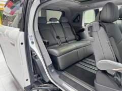 Zeekr JIKE MIX Smart Driving Edition - фото 17