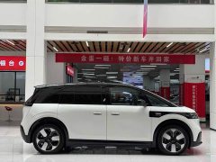 Zeekr JIKE MIX Smart Driving Edition - фото 4
