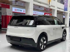 Zeekr JIKE MIX Smart Driving Edition - фото 5