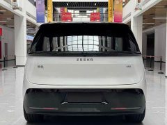 Zeekr JIKE MIX Smart Driving Edition - фото 6