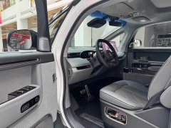 Zeekr JIKE MIX Smart Driving Edition - фото 8