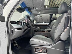 Zeekr JIKE MIX Smart Driving Edition - фото 9