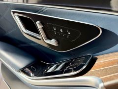 Maybach S-Class 2022 S 680 4MATIC Original Couture First Edition - фото 10