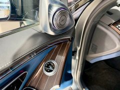 Maybach S-Class 2022 S 680 4MATIC Original Couture First Edition - фото 11
