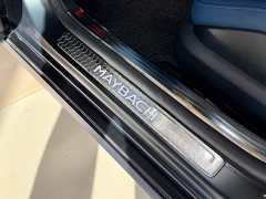 Maybach S-Class 2022 S 680 4MATIC Original Couture First Edition - фото 12