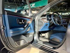 Maybach S-Class 2022 S 680 4MATIC Original Couture First Edition - фото 13