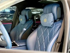 Maybach S-Class 2022 S 680 4MATIC Original Couture First Edition - фото 14