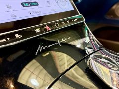 Maybach S-Class 2022 S 680 4MATIC Original Couture First Edition - фото 15