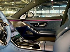Maybach S-Class 2022 S 680 4MATIC Original Couture First Edition - фото 16