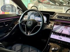 Maybach S-Class 2022 S 680 4MATIC Original Couture First Edition - фото 18