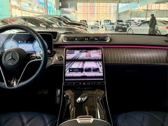 Maybach S-Class 2022 S 680 4MATIC Original Couture First Edition - фото 19