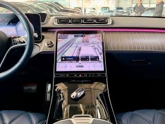 Maybach S-Class 2022 S 680 4MATIC Original Couture First Edition - фото 20