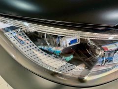 Maybach S-Class 2022 S 680 4MATIC Original Couture First Edition - фото 4