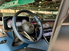 Maybach S-Class 2022 S 680 4MATIC Original Couture First Edition - фото 6