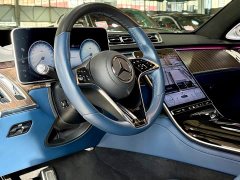 Maybach S-Class 2022 S 680 4MATIC Original Couture First Edition - фото 7