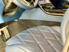 Maybach S-Class 2022 S 680 4MATIC Original Couture First Edition - фото 8