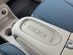 Ora Euler Good Cat 401km standard battery life luxury lithium iron phosphate - фото 17