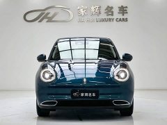 Ora Euler Good Cat 401km standard battery life luxury lithium iron phosphate - фото 2