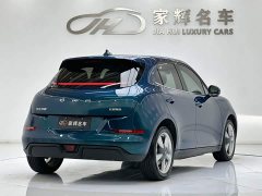 Ora Euler Good Cat 401km standard battery life luxury lithium iron phosphate - фото 7
