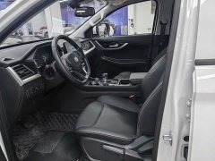 Win Poer 2024 Commercial 2.0T Diesel 4WD Automatic Long Wheelbase Luxury Edition - фото 10