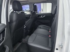Win Poer 2024 Commercial 2.0T Diesel 4WD Automatic Long Wheelbase Luxury Edition - фото 12