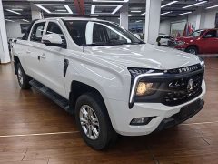 Win Poer 2024 Commercial 2.0T Diesel 4WD Automatic Long Wheelbase Luxury Edition - фото 3