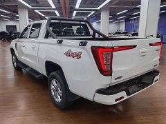 Win Poer 2024 Commercial 2.0T Diesel 4WD Automatic Long Wheelbase Luxury Edition - фото 7