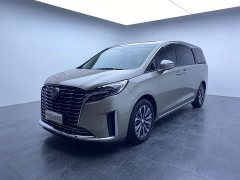 Buick GL8 2023 ES Land Business Luxury - фото 1