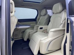 Buick GL8 2023 ES Land Business Luxury - фото 10