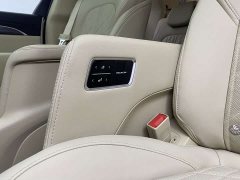 Buick GL8 2023 ES Land Business Luxury - фото 11